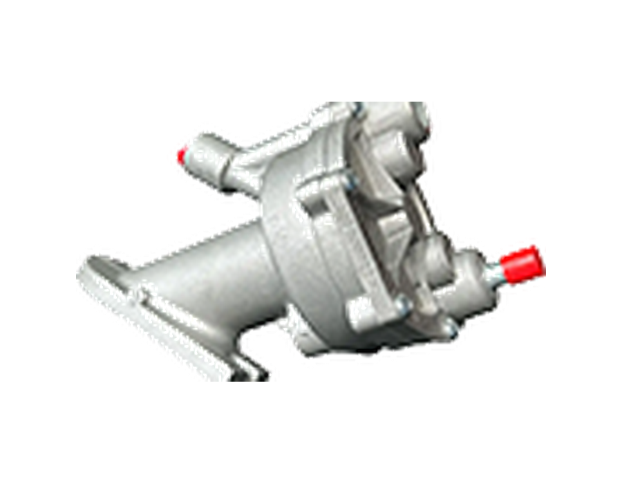 Vakum Pompası – AFES 35001