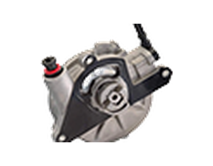 AFES 35005 2.0 EcoBlue vacuum pump